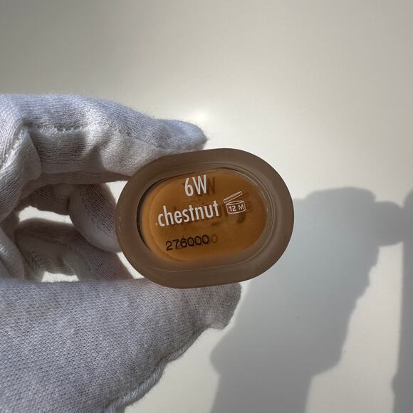 Sisley Paris 6W Chestnut Phyto-Teint Perfection Foundation Luminous Long Lasting - Picture 7 of 13